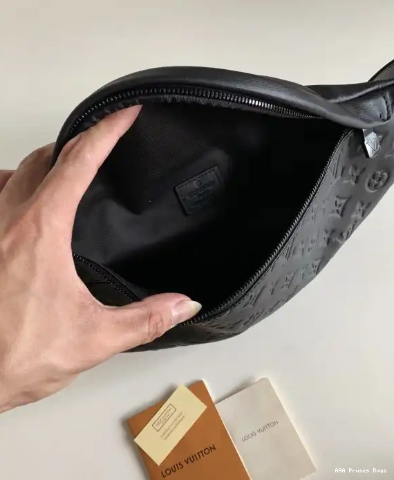 AAA Pruses Bags DISCOVERY BUMBAG LOUIS VUITTON 0618
